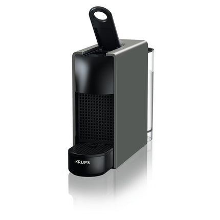 Nespresso KRUPS Essenza Mini Gris YY2911FD