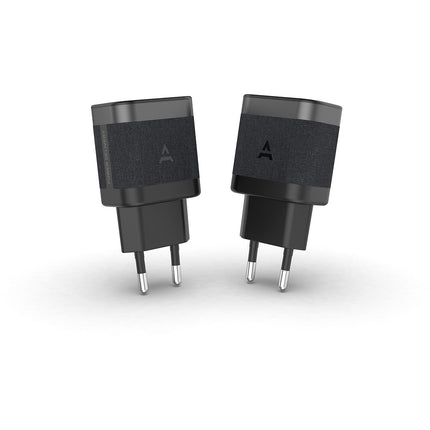 Pack ADEQWAT PowerBank+Chargeur 30W+Cable USB-C-USB-C