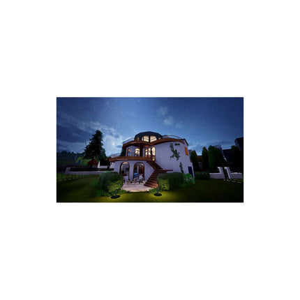 Jeu Xbox X NACON Architect Life A House Design Simulator
