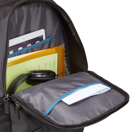 Sac à dos CASELOGIC 17.3'' Prevailer noir