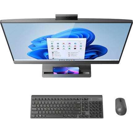 Ordinateur tout-en-un LENOVO ideacentre AIO 5 27IAH7 Reconditionné