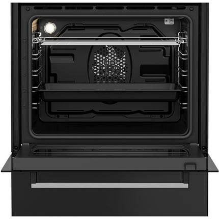 Cuisinière induction BEKO FSE68304MAPS Pyrolyse