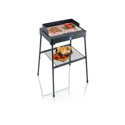 Barbecue électrique SEVERIN PG 8566