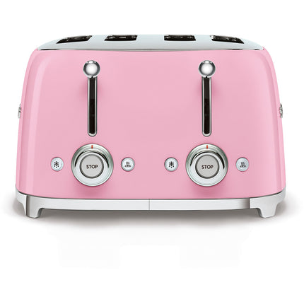 Grille-pain SMEG TSF03