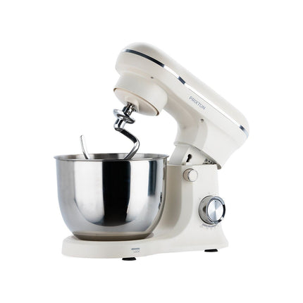 Robot pâtissier PRIXTON Robot Pâtissier KR250 Matte Cream