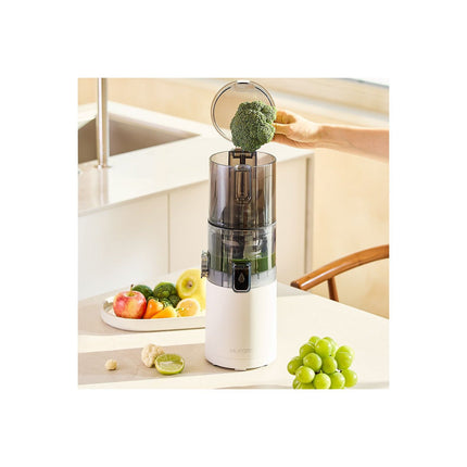 Extracteur de jus HUROM Extracteur de jus Hurom E30ST - Blanc