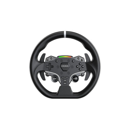 Volant + Pédalier MOZA RACING R5 Racing Simulator