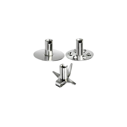 Mixeur BAMIX M200 SwissLine /croix Suisse