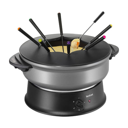 Wok et fondue TEFAL WK3020 13