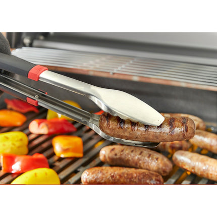 Ustensile barbecue WEBER 2 accessoires