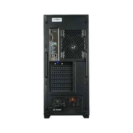 Unité centrale MRED CBT105-01 R5 5500GT 8Go 512Go