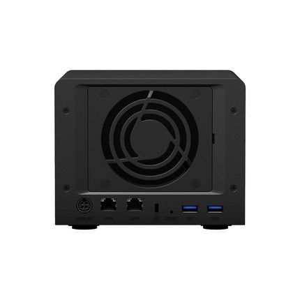 Boitier disque dur SYNOLOGY Boîtier SYNOLOGY DS620slim 6 baies