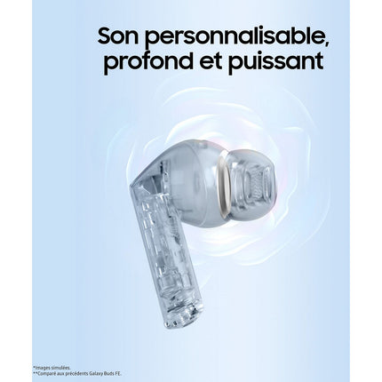 Ecouteurs SAMSUNG Galaxy Buds3 FE