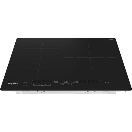 Plaque induction WHIRLPOOL WSB9260NE