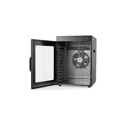 Déshydrateur WARTMANN Wartmann WM-2512 - 12 plateaux inox