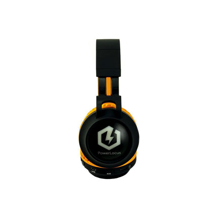 Casque POWERLOCUS