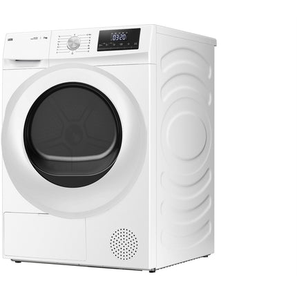 Sèche linge pompe à chaleur LISTO SLHP7-L6b