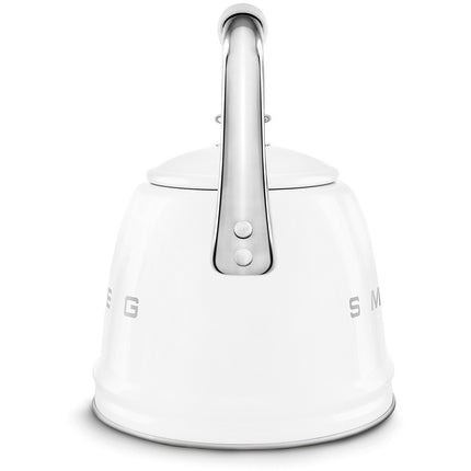 Bouilloire SMEG Sifflante 2.3L