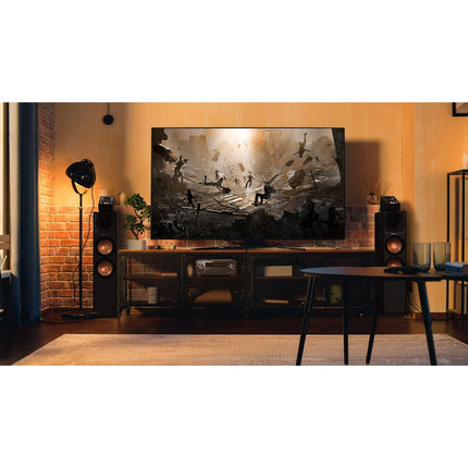 Ampli Home Cinema PIONEER VSXLX305B