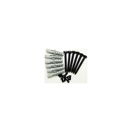 Support enceinte BRATECK Support écran plat 33à58 cm EASY TV-14