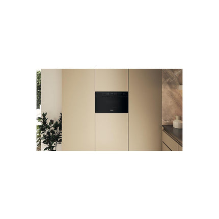 Micro ondes grill WHIRLPOOL WMN14BBF