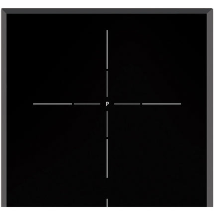 Domino induction SMEG SI5322B