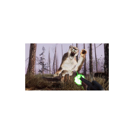 Jeu PS5 JUST FOR GAMES Big Buck Hunter Ultimate Trophy Deluxe