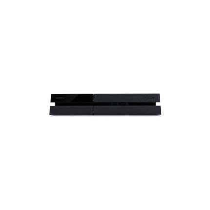 Console SONY PS4 500Go Noire Reconditionné