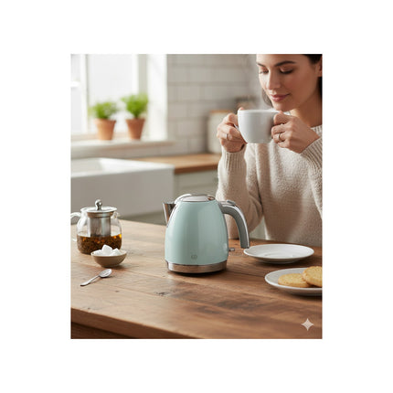 Bouilloire ESSENTIELB EBLK