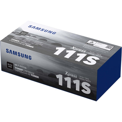 Toner SAMSUNG MLT-D111S Noir