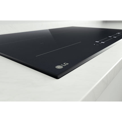 Plaque induction LG CBIZ3035B Flex XL