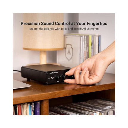 Amplificateur HiFi FOSI AUDIO TB10D-32V