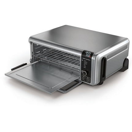 Mini four NINJA Foodi 8-en-1 10L SP101EU