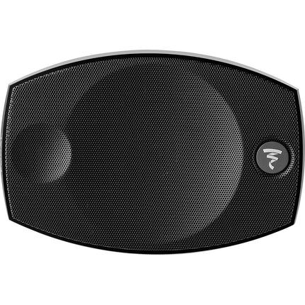 Pack enceinte Home Cinéma FOCAL Sib Evo Dolby Atmos 5.1.2