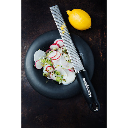 Zesteur MICROPLANE Premium