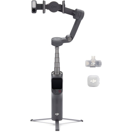 Stabilisateur DJI Osmo Mobile 8P Creator Combo