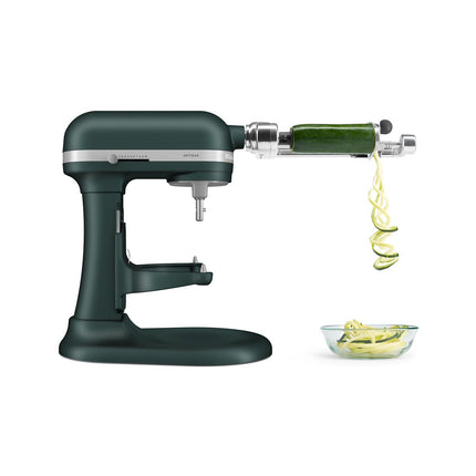 Robot pâtissier KITCHENAID 5KSM70SHXE