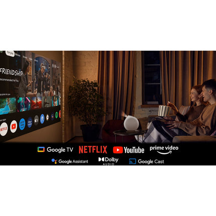 Vidéoprojecteur portable BENQ