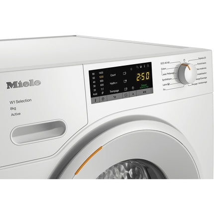 Lave linge hublot MIELE WSA 123