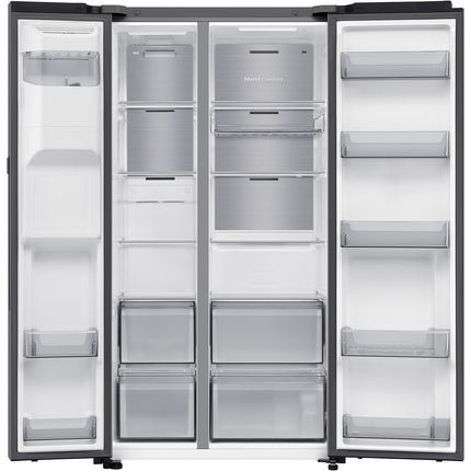 Réfrigérateur Américain SAMSUNG RS90F6
