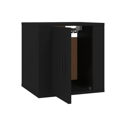 Meuble TV HELLOSHOP26 Meuble TV multimédia étagère télévision