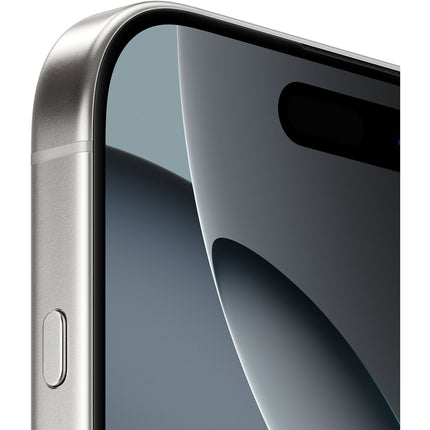 Smartphone APPLE iPhone 16 Pro Max Titane Blanc 512Go Reconditionné