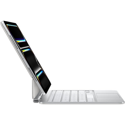 Etui APPLE Magic Keyboard iPad Pro 11' (M4)