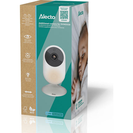 Babyphone ALECTO DVM2028C