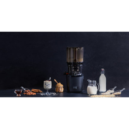 Extracteur de jus KUVINGS automatique KHS2571CE W