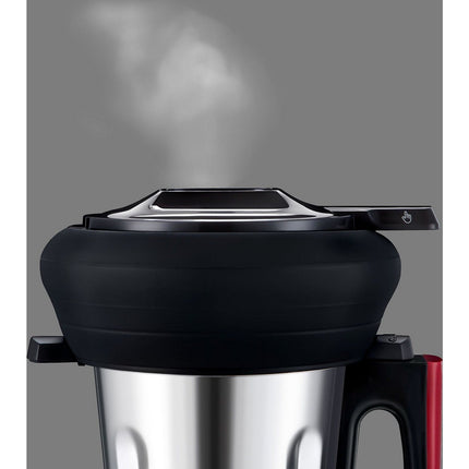Blender chauffant SENYA Cook & Heat - Multifonction Vapeur
