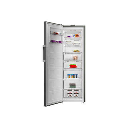 Congélateur armoire HOTPOINT HPMFF6312XBR4E
