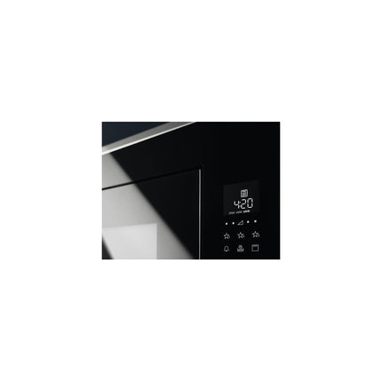 Micro ondes grill encastrable ELECTROLUX KMFD264TEX