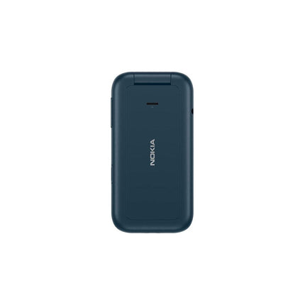 Téléphone portable NOKIA 2660 Flip Bleu DS