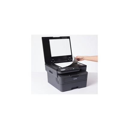 Imprimante multifonction BROTHER DCP-L2620DW